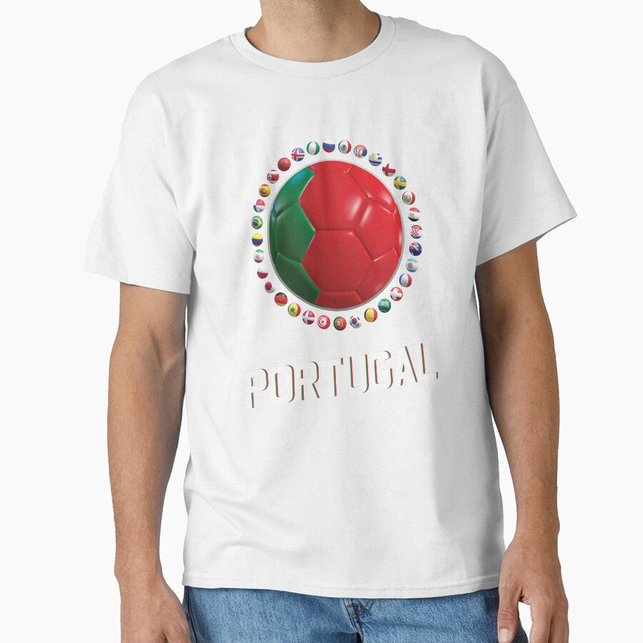 Portugal - World Football Championship by m. i.