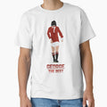 GEORGE THE BEST by FULLER FACTORY