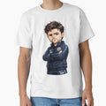 Pochettino chibi sticker by SechainMailo