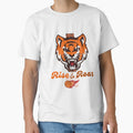 Rise and Roar like bengal by Artistusha