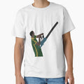 Timbers Fanendo Adi Chainsaw by walshe200221