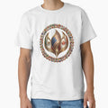 Global Unity Flame – International Flags Emblem Design by La-Designita