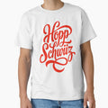 Hopp Schwiiz Go Switzerland Swiss Fan Cheer by AntiqueImages