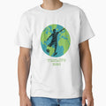 Toronto 2026 soccer fan t-shirt by XDivineTees