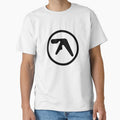 Aphex Twin Revealmade Tee Unisex T-shirt, Sweatshirt, Hoodie (1)