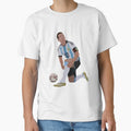 Messi by makistickers