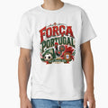 portugal football, portugal football team, portugal soccer team, forca portugal by TrueArtVibes