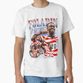 Folarin Balogun USA Soccer World Cup by SechainMailo