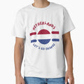 FWC fan shirt Netherlands by BeatGrafics