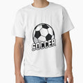 Soccer by TopBaseline