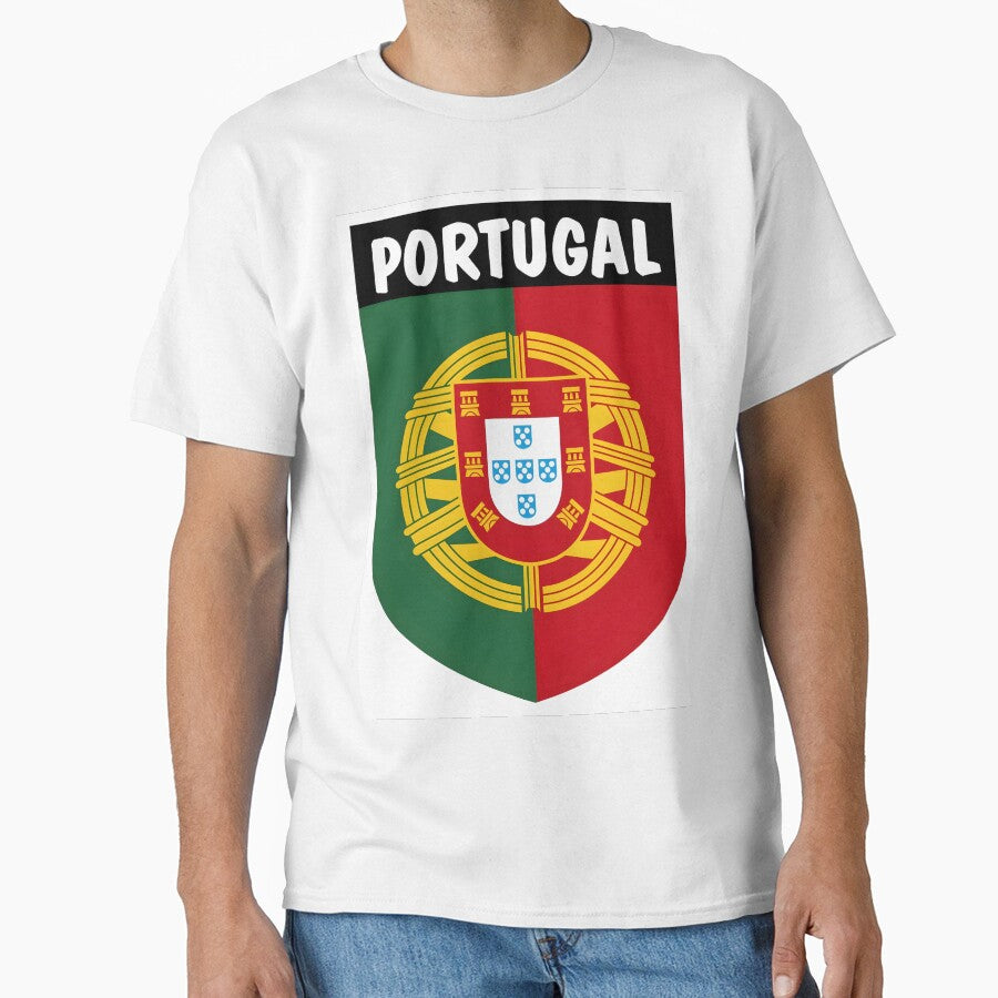 Portugal 2026 world cup by Joshuasanga76a