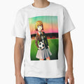 Soccer Manager Girl by RealCuteShop