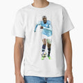 Yaya Toure by raffrasta