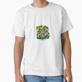 Brazil Road to the Sixth Star – World Cup 2026 Sticker by ricksd