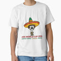 Fiesta Football 2026 In Mexico by Abeshinobi