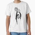 Son Heung-min Black and White Version by Aldduardo