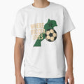Where Soccer Lives - Morocco by Endeva4eva