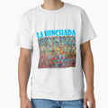The fans of Argentine soccer by Diego Manuel Rodriguez