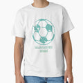 Vancouver soccer fan 2026 tee by XDivineTees