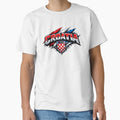Croatia Fan Gear: Official National Team Merchandise by ModernKhaos