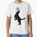 My Second Love is Football by Ayurveda Fun Store