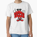 Soccer - SPORTS Graffiti Character Bold popart by NFTWords