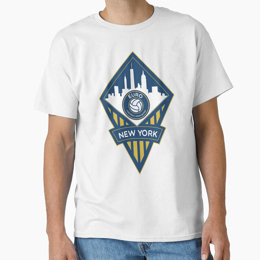 Fa Euro New York Logo Usl by Tsofay