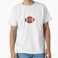 NEW YORK FOOTBALL, laptop sticker by NiceSign