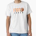 Foot ball lover by Body-and-nature