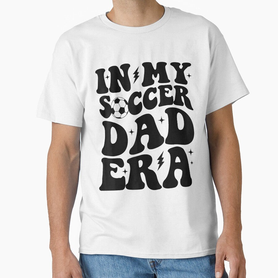 Groovy In My Soccer Dad Era by HazelWCagle