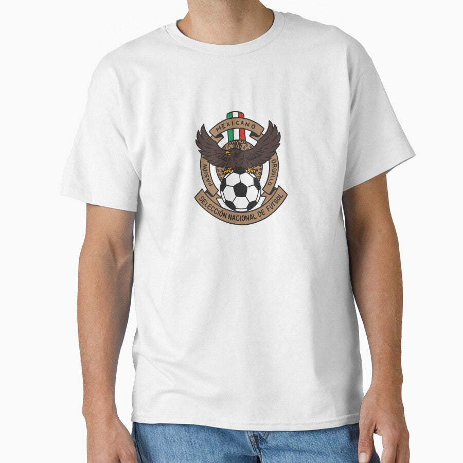 MEXICO - Seleccion de Futbol by smilefgc