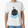 ultras Marseille by Wolagno