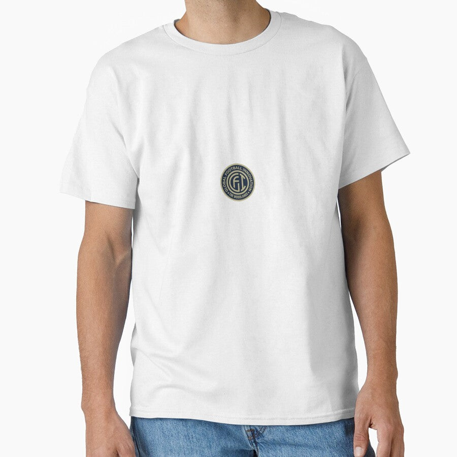Global Football Innovation by HoustonFC_Shop