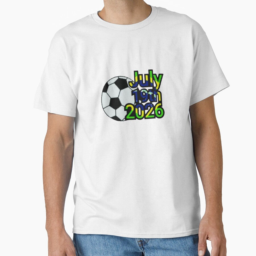USA 2026- Brazil by Zeina Baki