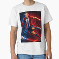 Erling Haaland Norway Illustration | Norwegian National Team Football Artwork | Soccer Wall Art by 3ac-Arts