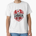 Canada World Cup 2026 Gift – Canada Football by riimshop