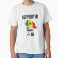 Senegal football team, Senegal Lions fan by Passionfoot