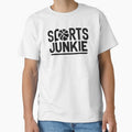 Sports Junkie goat by Weknes