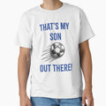 That's My Son (Soccer) by ivochagas