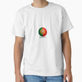 Portugal National Flag Soccer Ball by Trionda_Shop