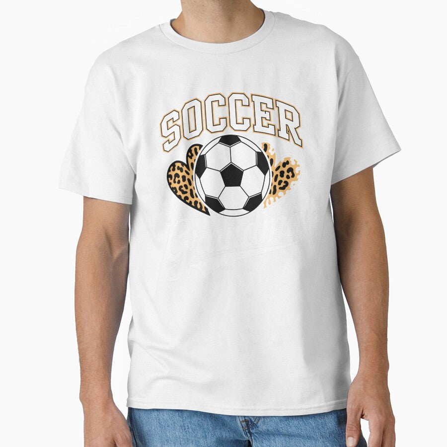 Soccer Grandma by jkrphoto