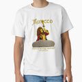 Lion of Atlas Lions AFCON Morocco  Prince Moulay Abdellah Stadium by InPrintedWord