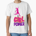 soccer girl power by icebear22