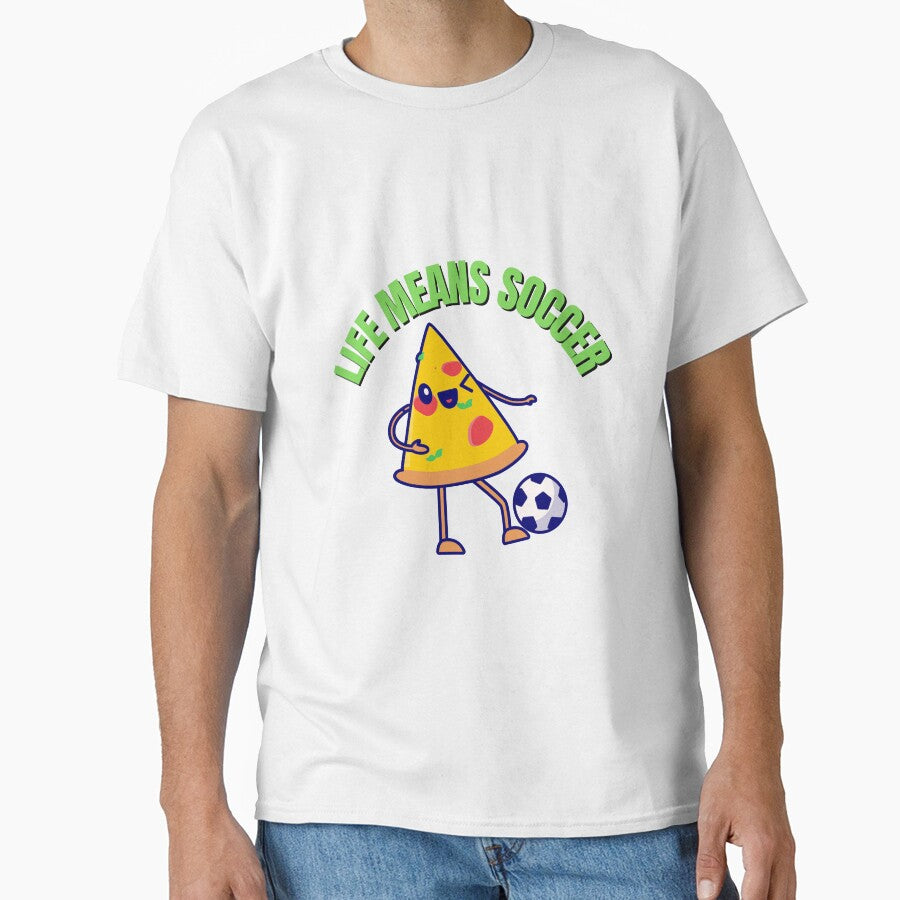 My Second Love Is Football by designforum1968