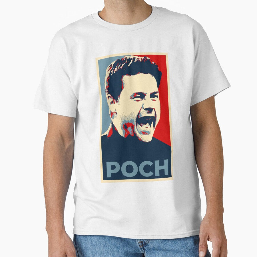 Pochettino POCH USA Soccer by SechainMailo