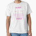 I'm Not Yelling This Is Just My Soccer Coach Voice product by nikkidawn74