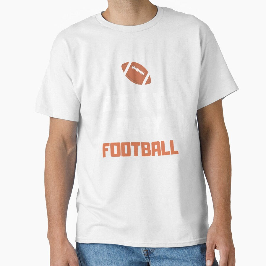 Born To Play Football, College Football, Born To Play by daguilon