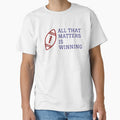 American football addict white by oxoxoxo