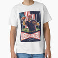 American Football by Rejcharms