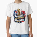 Bring the Cup Home 2026 by NOTRE-BONHEUR